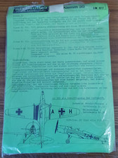 1:72 Klemm 35 Airmodel Vacukit  Extrem selten!