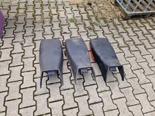 Aufsitzmäher Rasentraktor