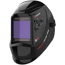 Große Ansicht  Automatik Schweißhelm + Schweißschirm Schweißmaske Schutzhelm