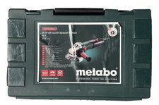 Metabo Winkelschleifer W 9-125
