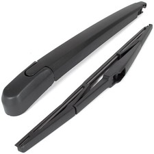 HECK WISCHERARM HINTEN + SCHEIBENWISCHER FÜR HYUNDAI SANTA FE 06-