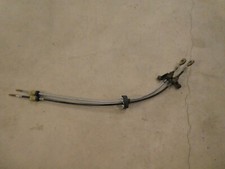 Schaltung Schalthebel Opel Zafira A / Astra G OPC und Turbo Seilzug