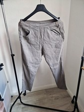 Transit Par Such Leinenhose Gr.4/42