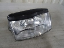 WB. Honda Helix CN 250 scheinwerfer hauptscheinwerfer frontscheinwerfer licht