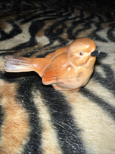 Vintage goebel spatz vogel - goebel,