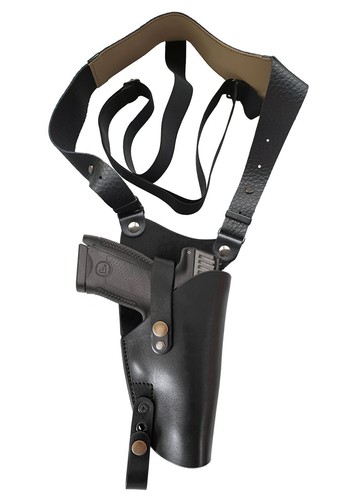 Schulter lederholster für - lederholster, cz
