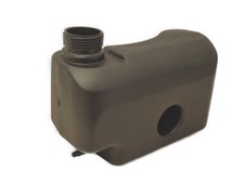 GÜDE  Tank Benzintank BIG