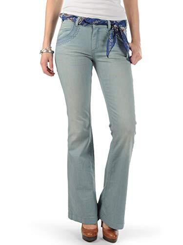 Jeans damenjeans von - damenjeans, tigerhill