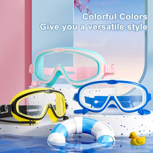 Kinder big frame - frame, schwimmbrille