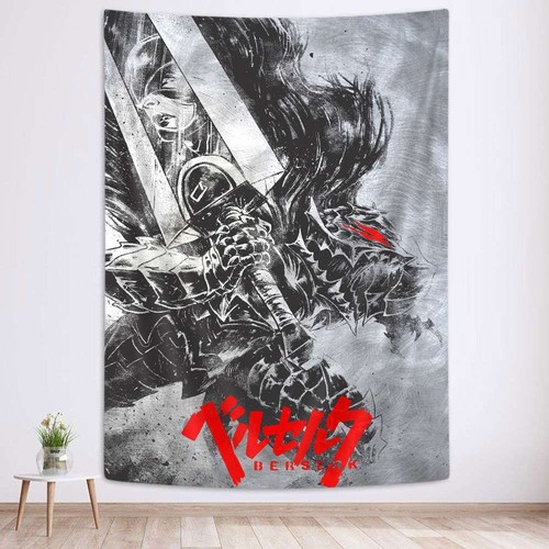 Griffith guts anime berserk - guts,