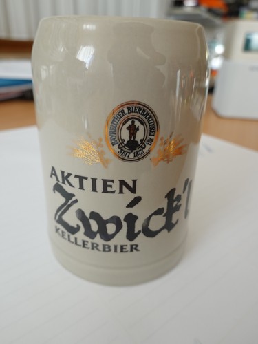 Aktien zwickel kellerbier - aktien,