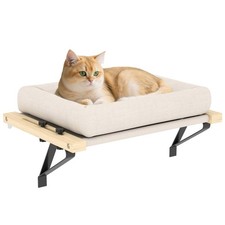 Heizungsliege 50x36cm katzen - 50x36cm,