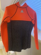 Neopren Anzug Damen - M - 1,5