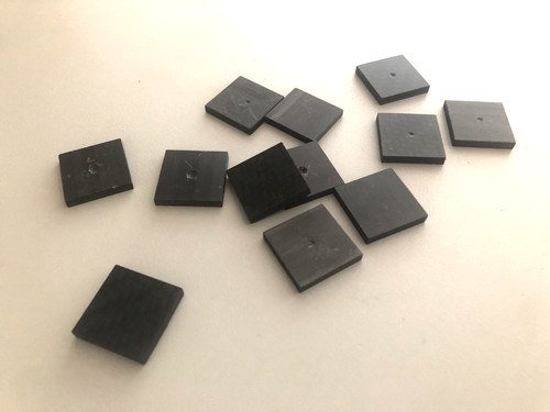 Audioplan transferdiscs - x,