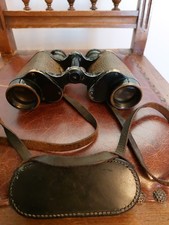Fernflas Dienstglas Wehrmacht  Rodenstock 6×30
