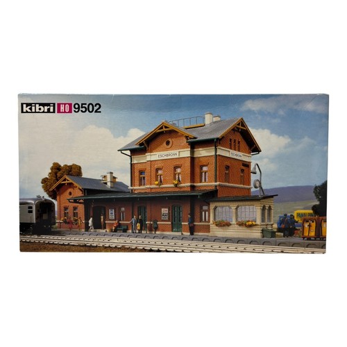 Spur kibri 9502 - ·,