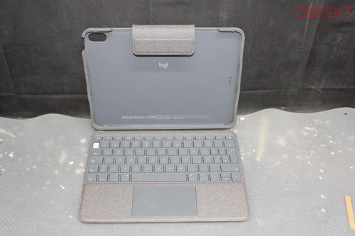 Logitech folio touch - logitech,