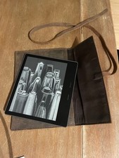 Kindle Oasis 10. Generation