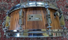 RARE Sonor Super Champion Rosewood D515 Snare Schlagzeug