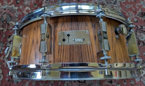 Rare sonor super - rare,