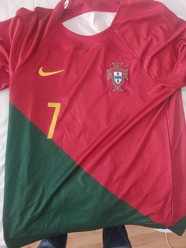 Portugal trikot nations league - portugal,