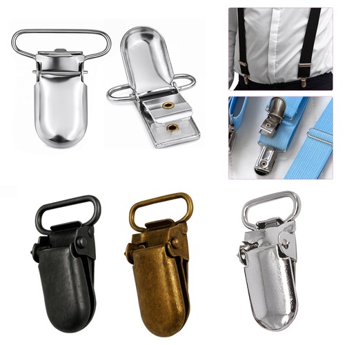 Metall schnuller clip für - metall,