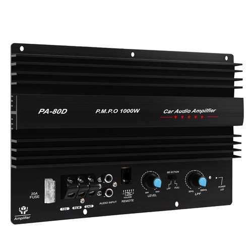 12v 1000w mono - 12v,