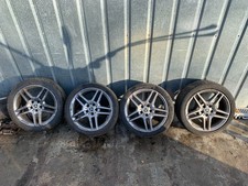 MERCEDES-BENZ E W212 Radsatz A2124010300 2.10 Diesel 150kw 2014 32999219