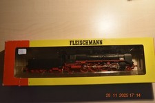 Fleischmann H0 4138Dampflok BR 39 Deutsche Reichsbahn
