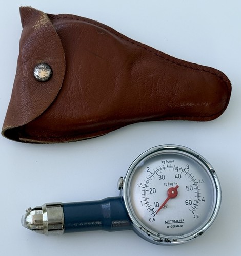 Motometer reifendruckprüfer - motometer,