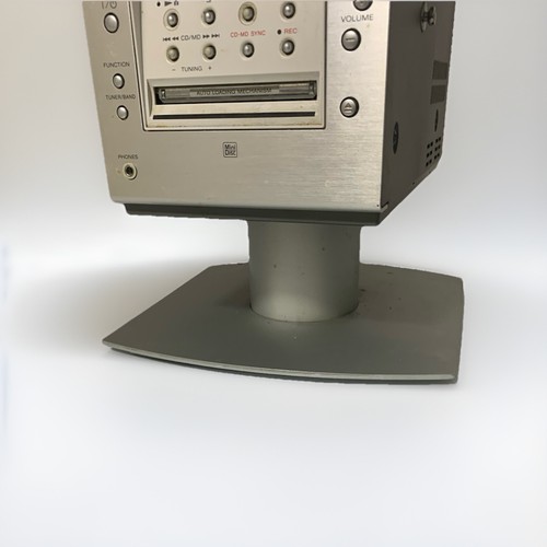 Sony cmt md1 ständer - stÄnder, einheit