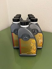 9x 1 Liter Mercedes original Automatik Getriebeöl MB 236.17  A002989060311