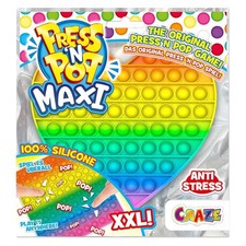 Craze 37454 press n pop - -, press´n