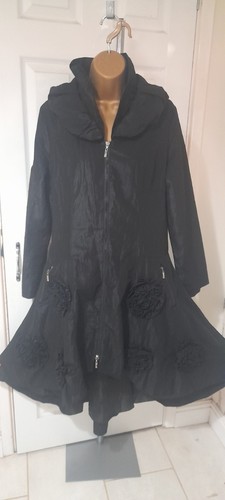 Franstyle witchery gothic fit - witchery,