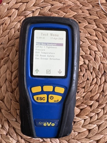 Anton sprint evo - anton,