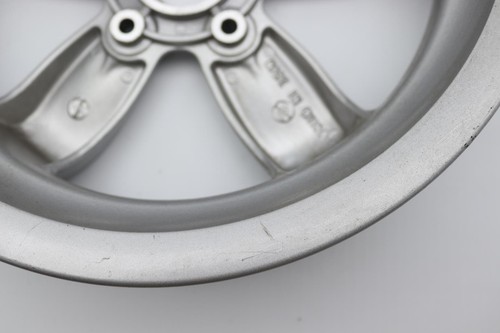 Vorderrad felge piaggio vespa - felge,