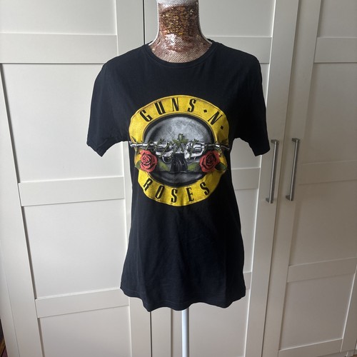 Guns roses shirt - t-shirt, s