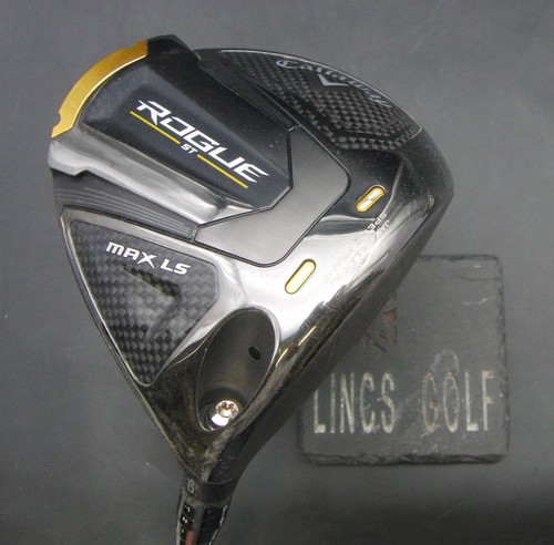 Callaway rogue max - callaway, ls