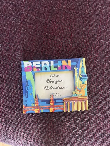 Berlin bilderrahmen - berlin,