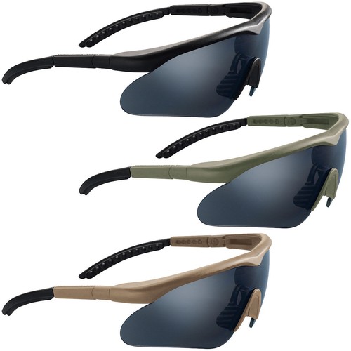 Schutzbrille swiss eye raptor - schutzbrille,