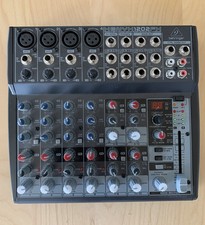 Mischpult Behringer Xenyx