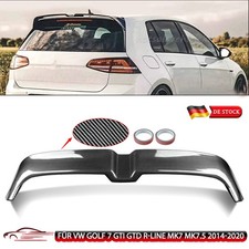 Für VW Golf 7 GTI GTD R-Line