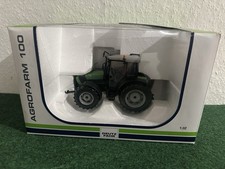 ROS Deutz Fahr Agrofarm 100 im