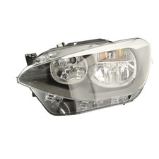 Hauptscheinwerfer HELLA 1EG