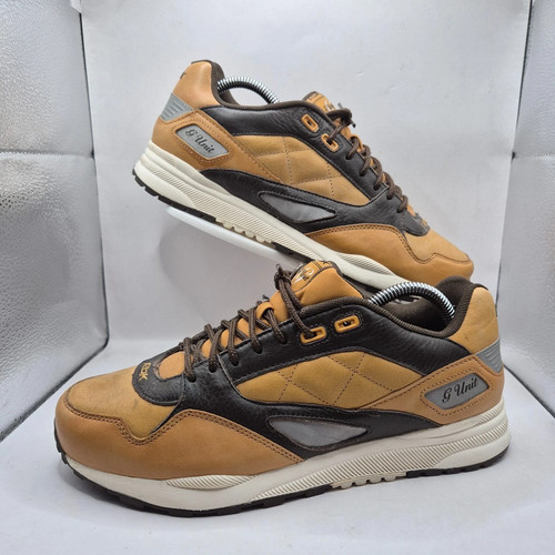 Rare vintage reebok unit - rare, g-unit