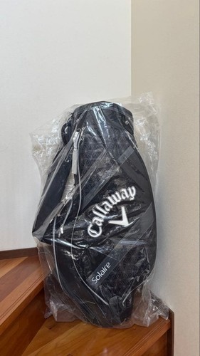 Callaway solaire damen schwarz - solaire,