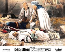 Der Löwe von Babylon ORIGINAL