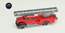 Wiking Feuerwehr 1:87 -