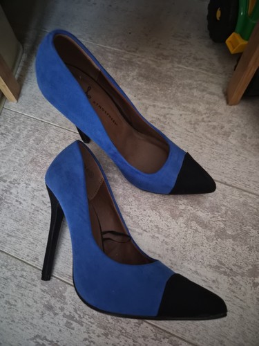 Pumps damen high heels - heels, plateau