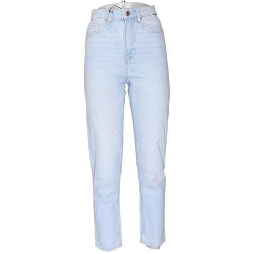 Bershka denim jeans größe - denim,, jeans,